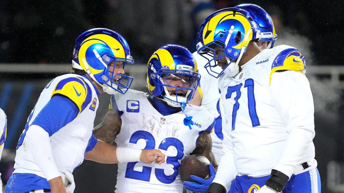 NFL playoff picks: Predicting winners for Patriots-Broncos and Rams-Seahawks