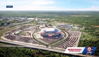 Kansas lawmakers to 'explore' Chiefs stadium term sheet