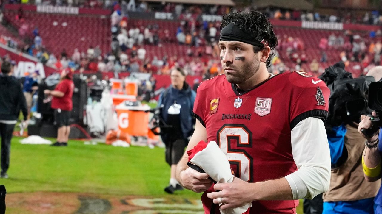 Baker Mayfield slams Kevin Stefanski over trade: 'Can't wait to see you twice a year'