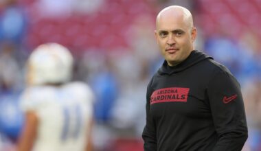 What experts are saying about Detroit Lions’ hiring of OC Drew Petzing
