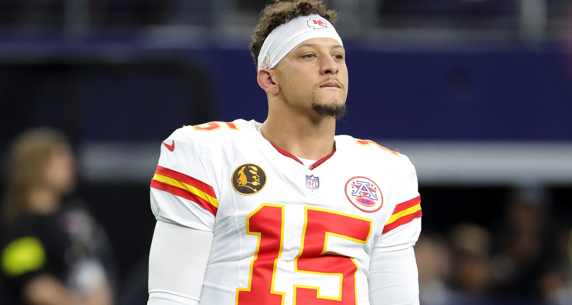 Patrick Mahomes put on notice as Chiefs bring in new coach with concerning track record