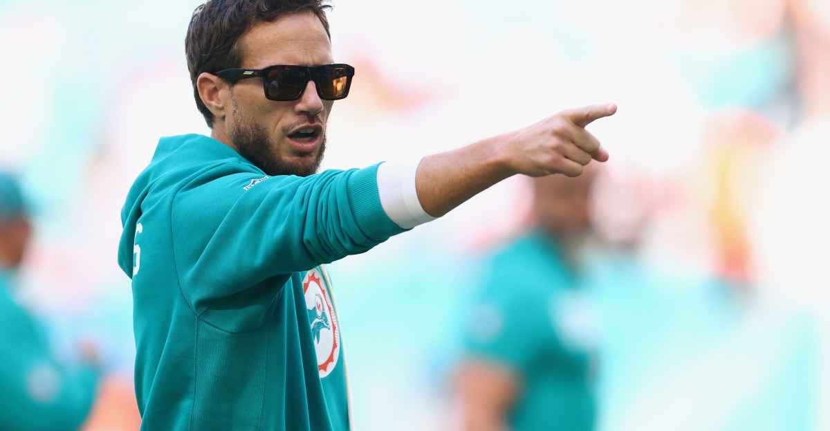 Potential offensive coordinators for Robert Saleh and the Titans