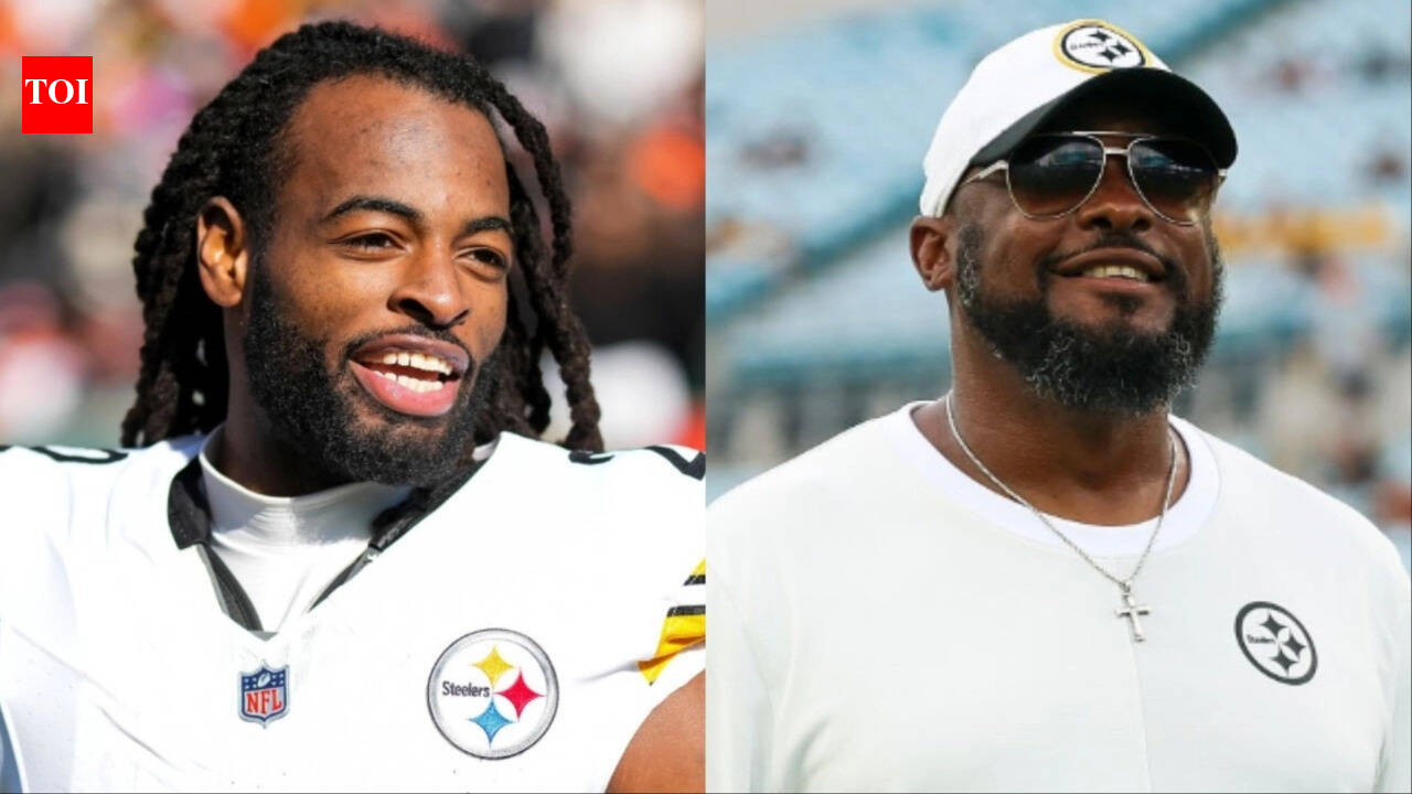 Mike Tomlin offered some paternal wisdom to Chargers RB Najee Harris: “I’d tell you not to come back here” | NFL News