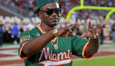 Hall of Famer Opens Up About Indianapolis Colts' Running Backs