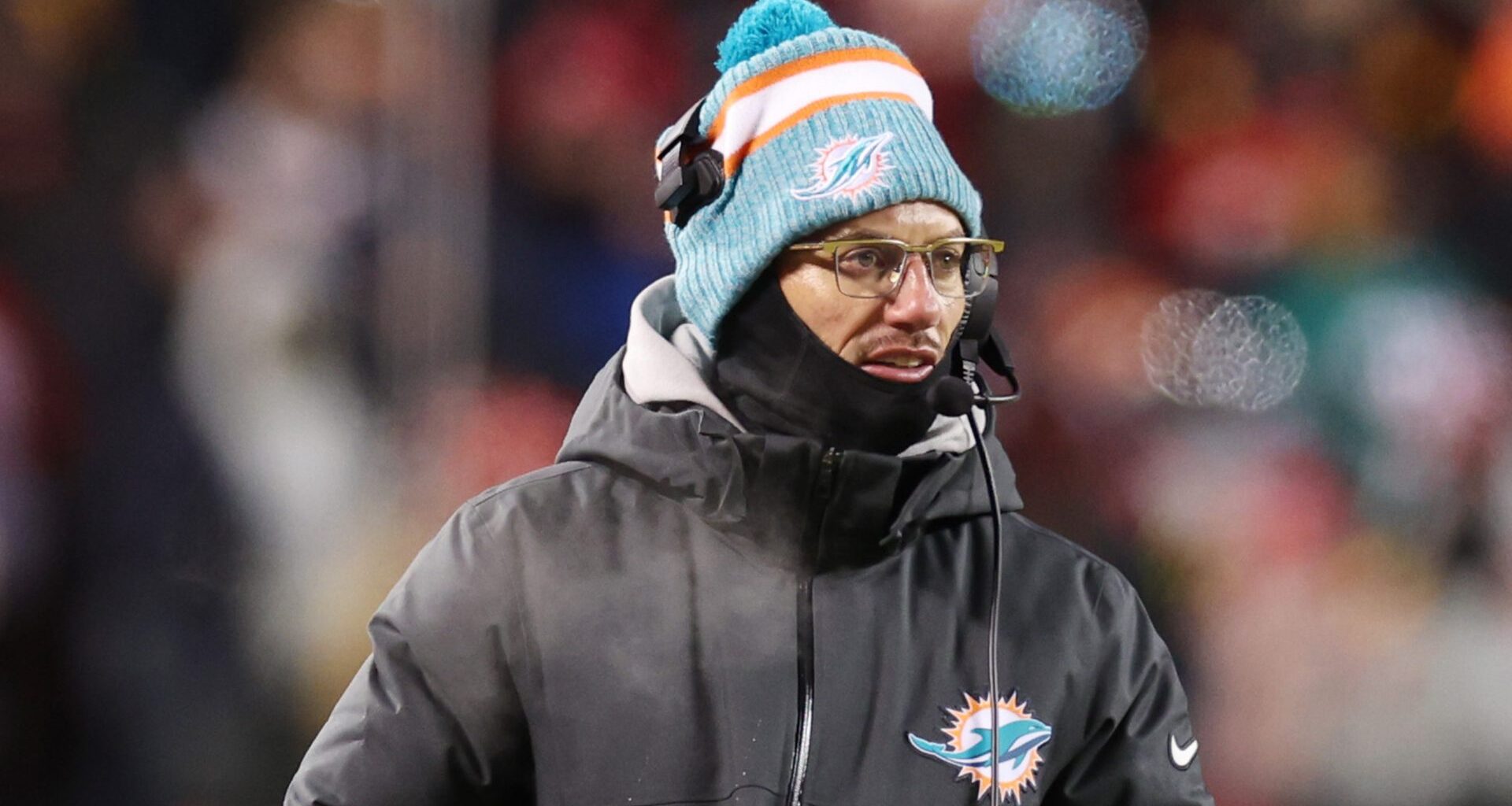 Chiefs' Return to Greatness Made Even Harder By Rival's Key Hire