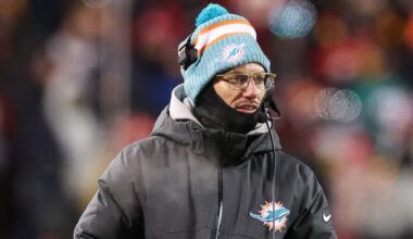 Chiefs' Return to Greatness Made Even Harder By Rival's Key Hire