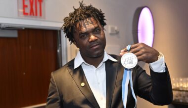 Edgerrin James Talks Indinapolis Colts QBs