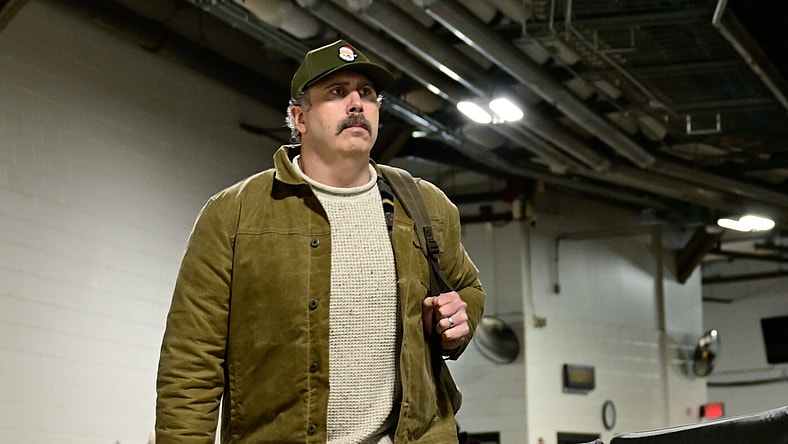 Pittsburgh Steelers OC Arthur Smith