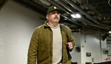 Arthur Smith Gets Denied Again for an OC Job