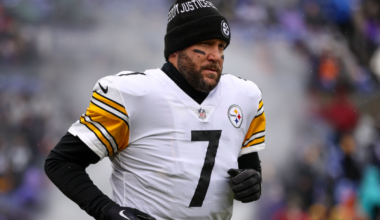 Steelers coaching search: Ben Roethlisberger eyes Mike McCarthy, Aaron Rodgers pairing