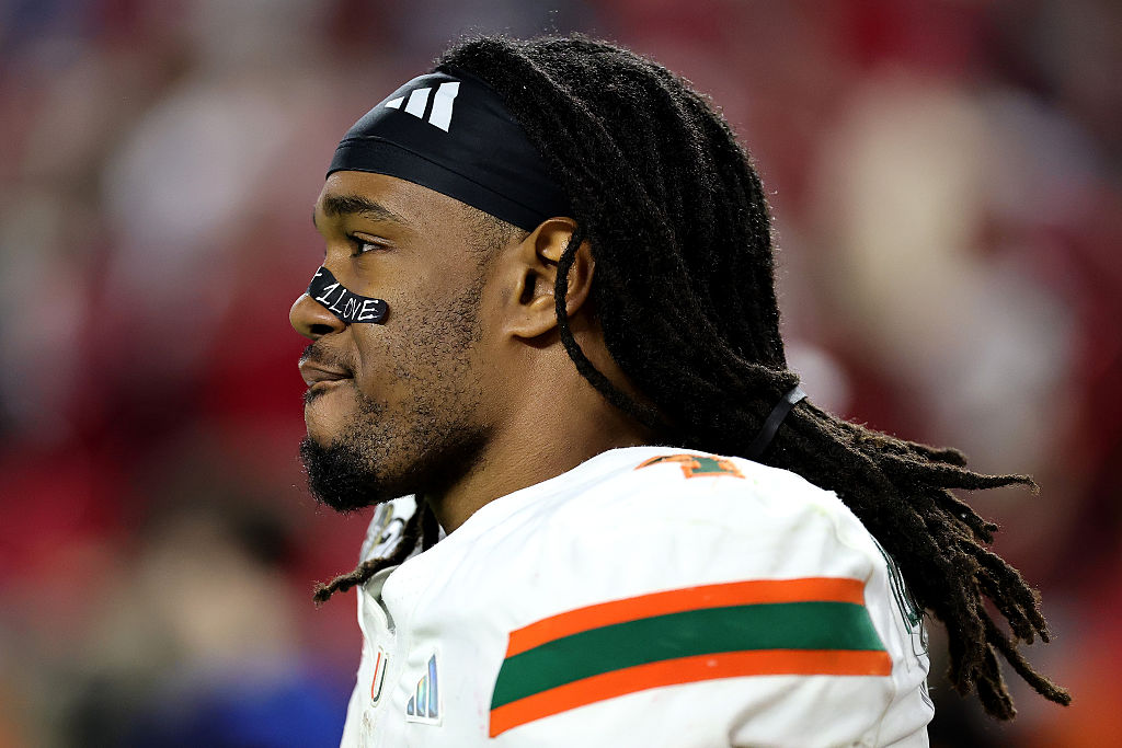 Details Of Miami Star's Punch Emerge After National Title Loss