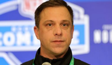 Top Chiefs Assistant Gets Huge News Regarding Potential Future
