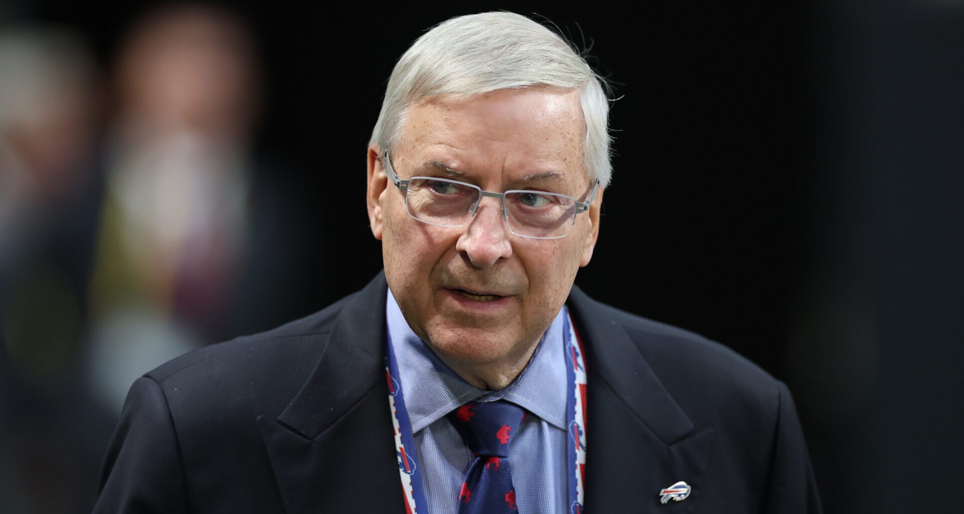 Bills Owner Delivers Real Reason for Sean McDermott's Firing