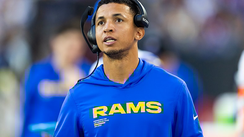 Pittsburgh Steelers Nate Scheelhaase