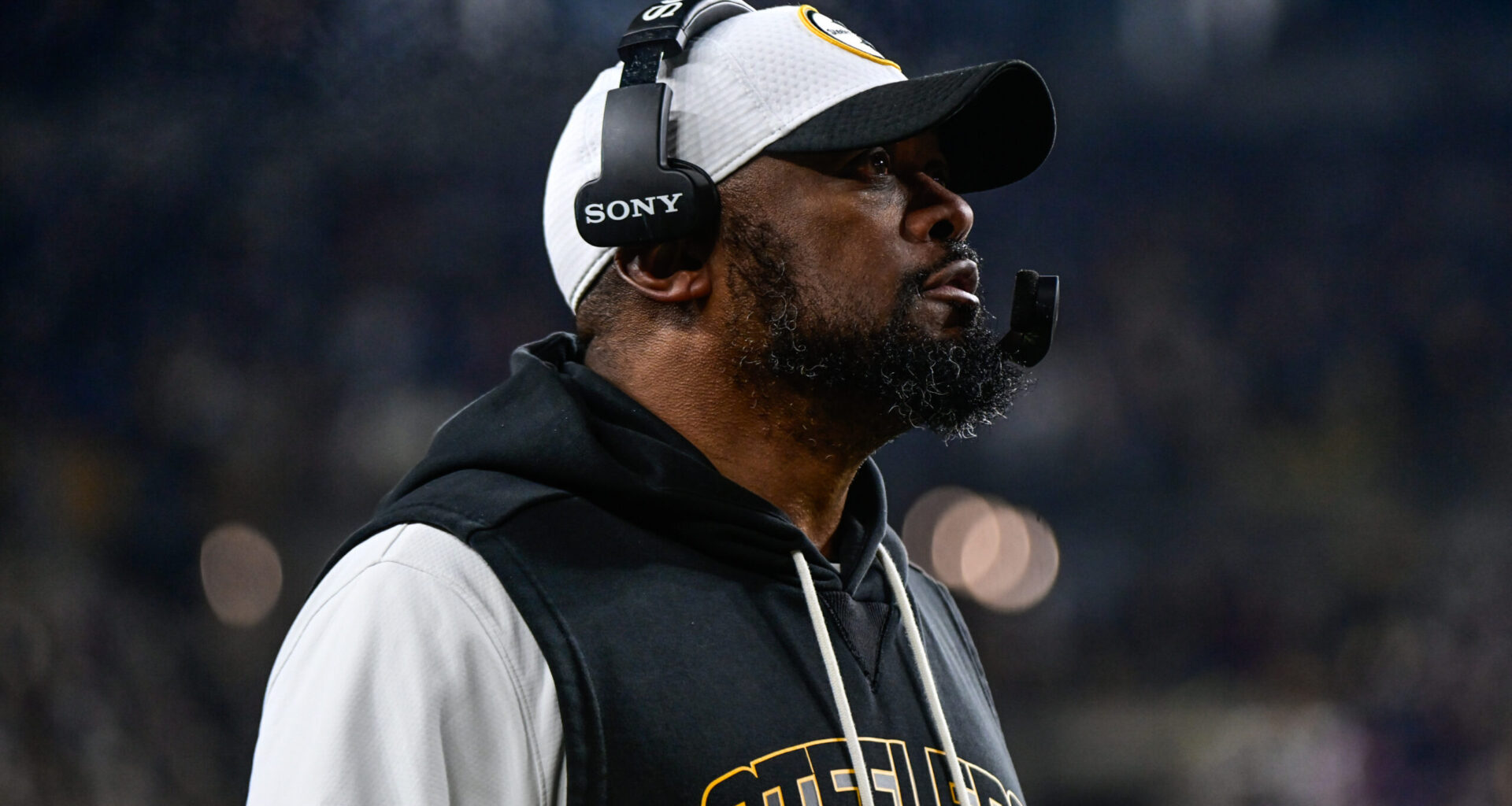 Cam Heyward Reveals Stunning Comment Made by Mike Tomlin
