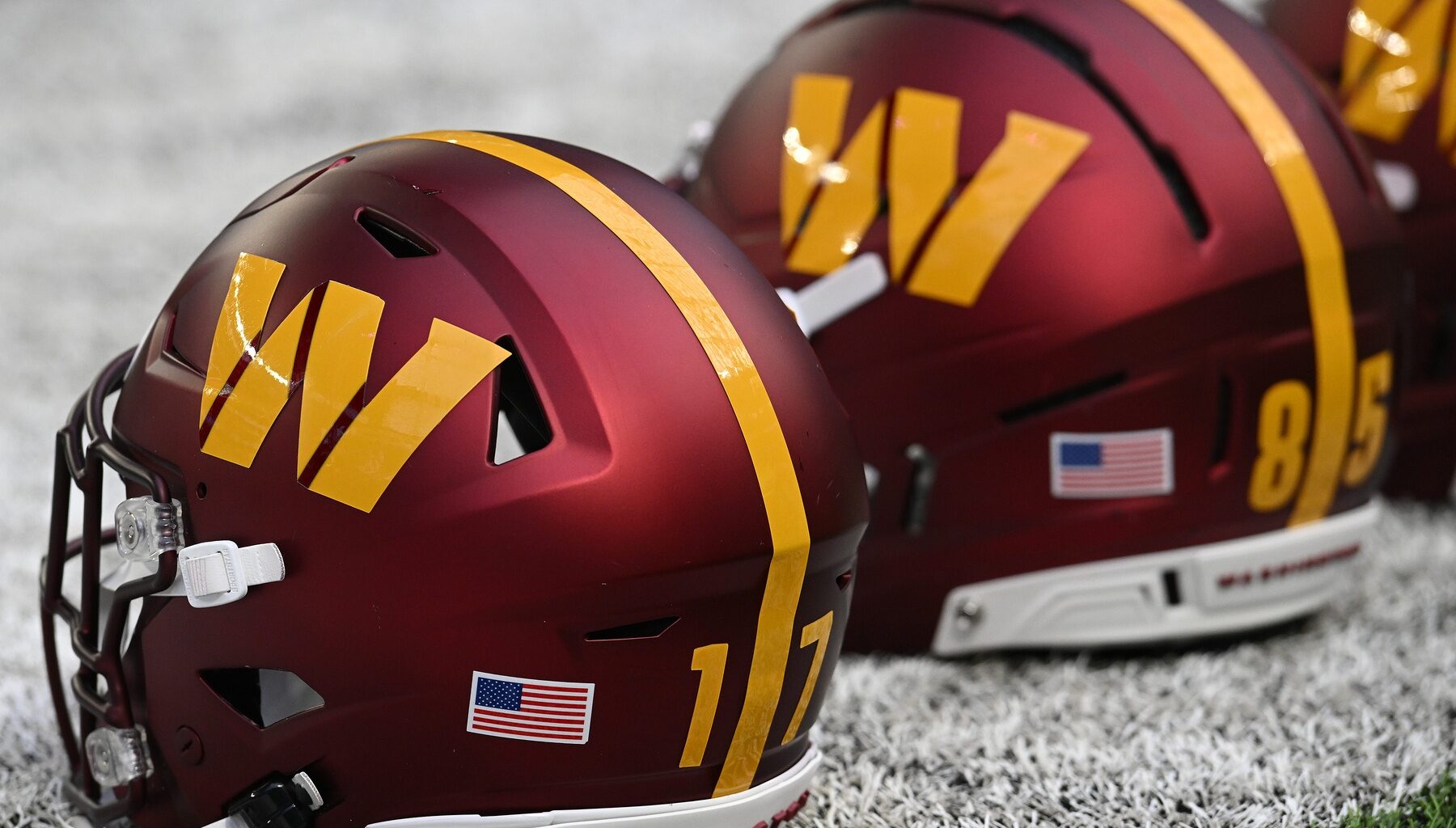 Commanders Interviewed Al Harris For Defensive Coordinator Position