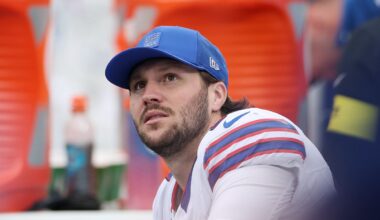 Josh Allen and Bills May Have Already Missed Their Ideal Coach
