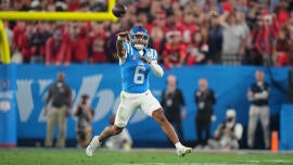 A path forward emerges in Trinidad Chambliss' eligibility case