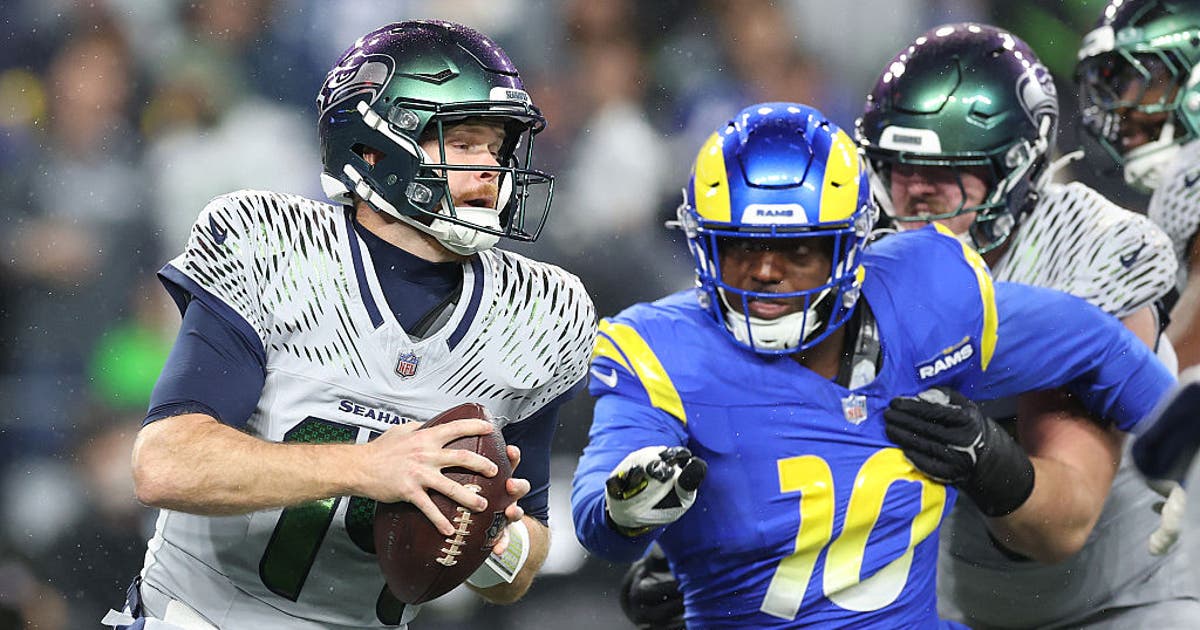 Who will win Rams vs. Seahawks NFC championship game?