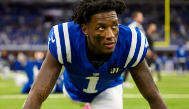 Sauce Gardner Trade Was Factor In Retaining Chris Ballard