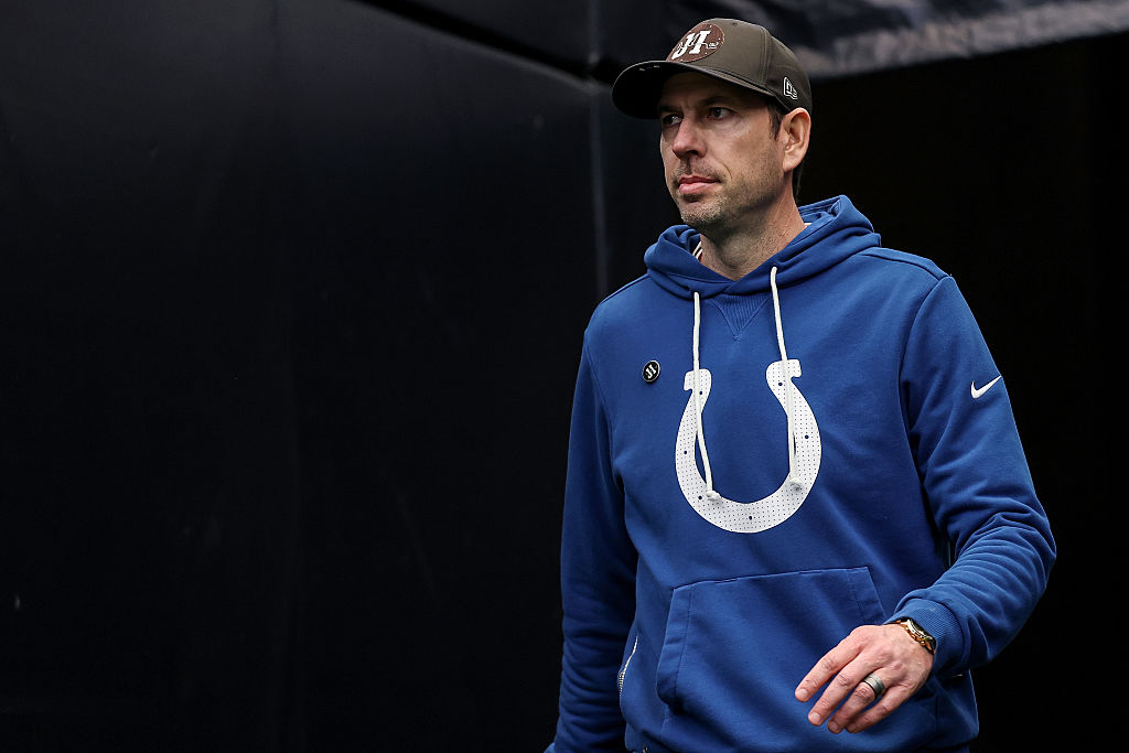 Evaluating Shane Steichen’s Third Season As Colts Head Coach