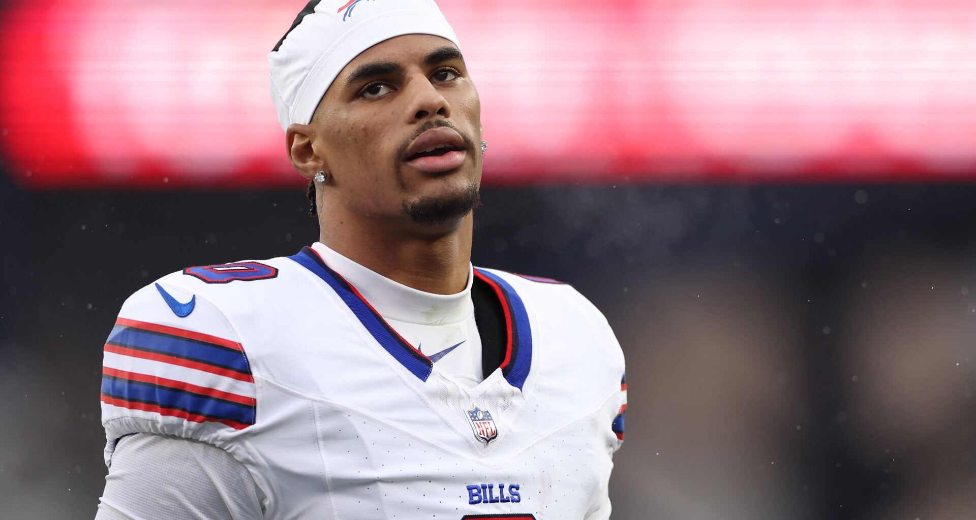 Bills Predicted to Part Ways With WR Keon Coleman After Owner's Statement