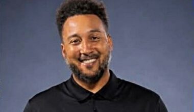 H. L. Bourgeois announces Stanley Smith as new head football coach – Crescent City Sports