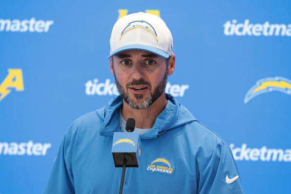 Chargers Lose DC Jesse Minter To Ravens Head Coaching Job