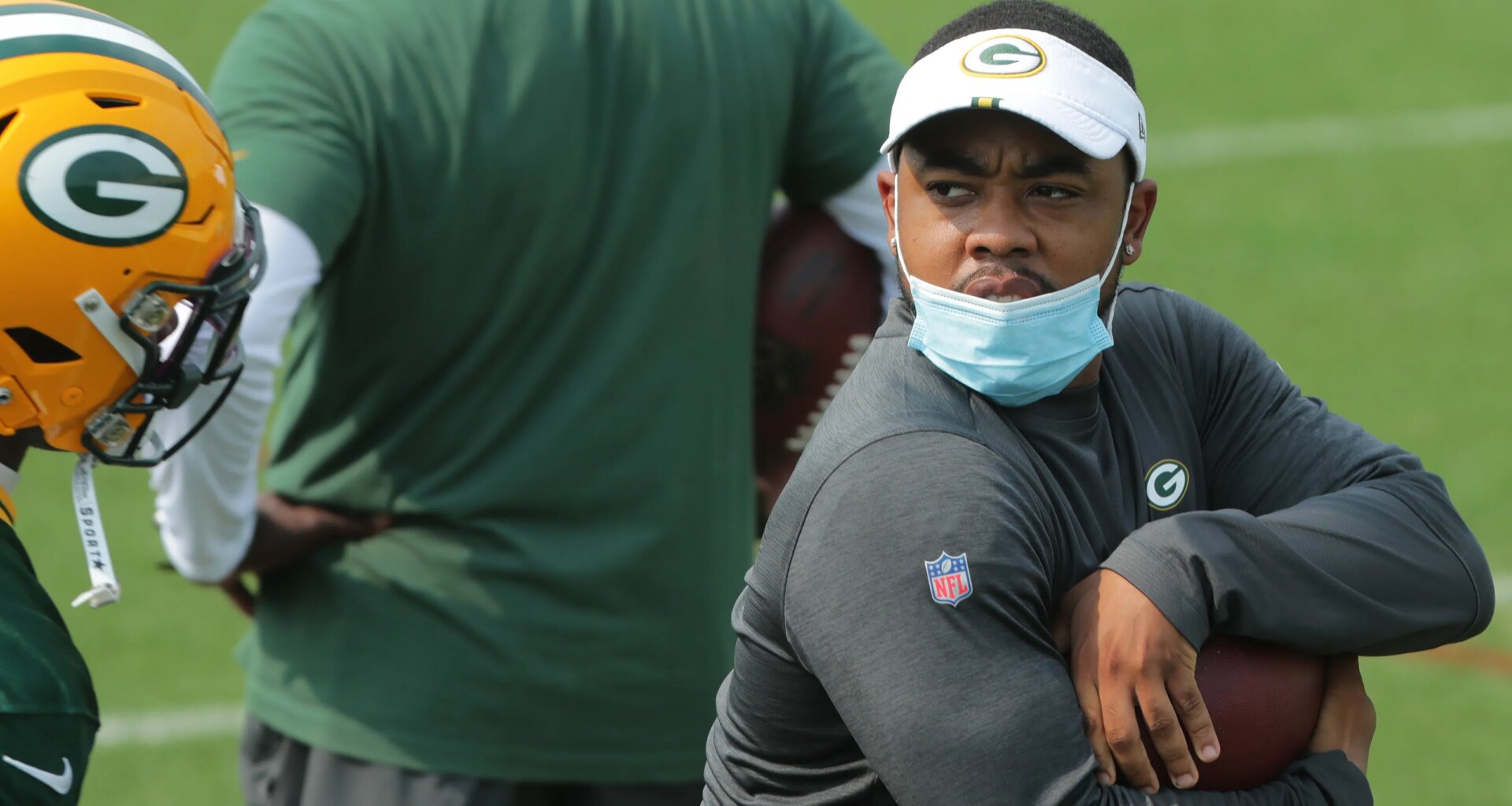 Eagles, NFL free agents who may follow DC Christian Parker to Cowboys