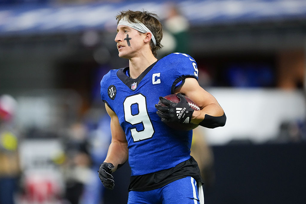 San Francisco 49ers v Indianapolis Colts - NFL 2025