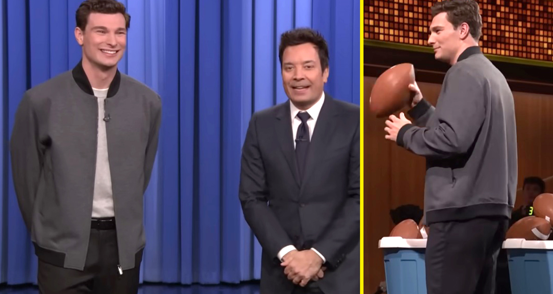 Fernando Mendoza reveals 'biggest accomplishment' wasn't national title as major NFL Combine hint dropped