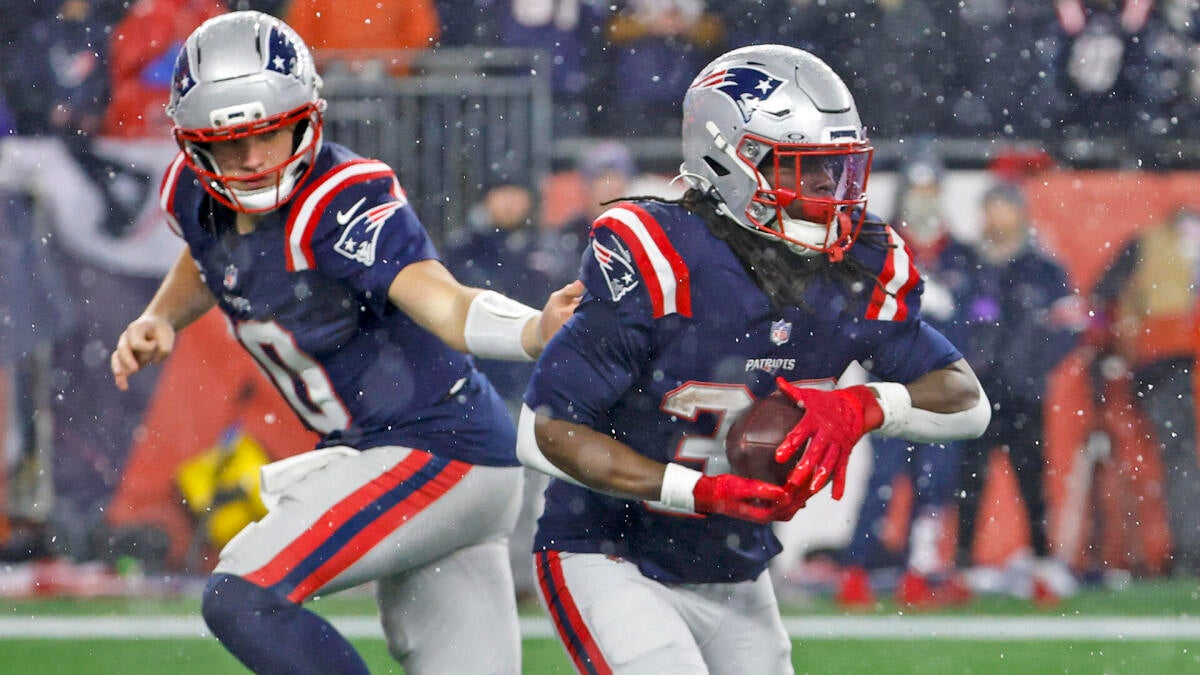 Patriots vs. Broncos where to watch, TV, streaming, prediction, odds, pick for NFL playoffs