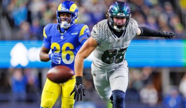 Rams vs. 49ers where to watch, TV, streaming, prediction, odds, pick for NFL playoffs