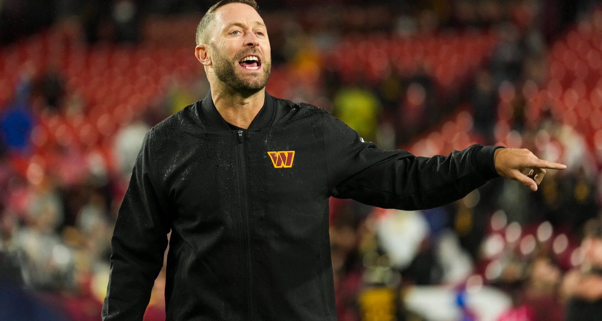 10 candidates for the Baltimore Ravens' offensive coordinator job