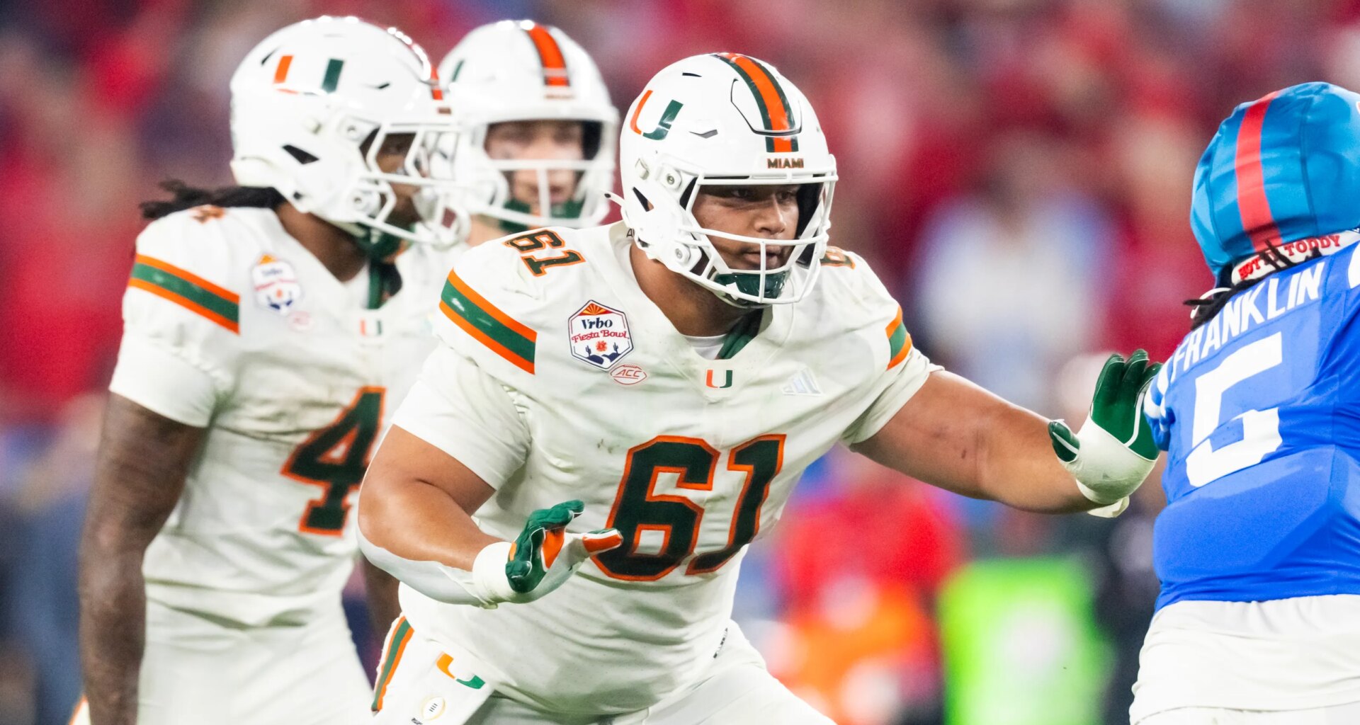 Mel Kiper has Arizona Cardinals taking OT