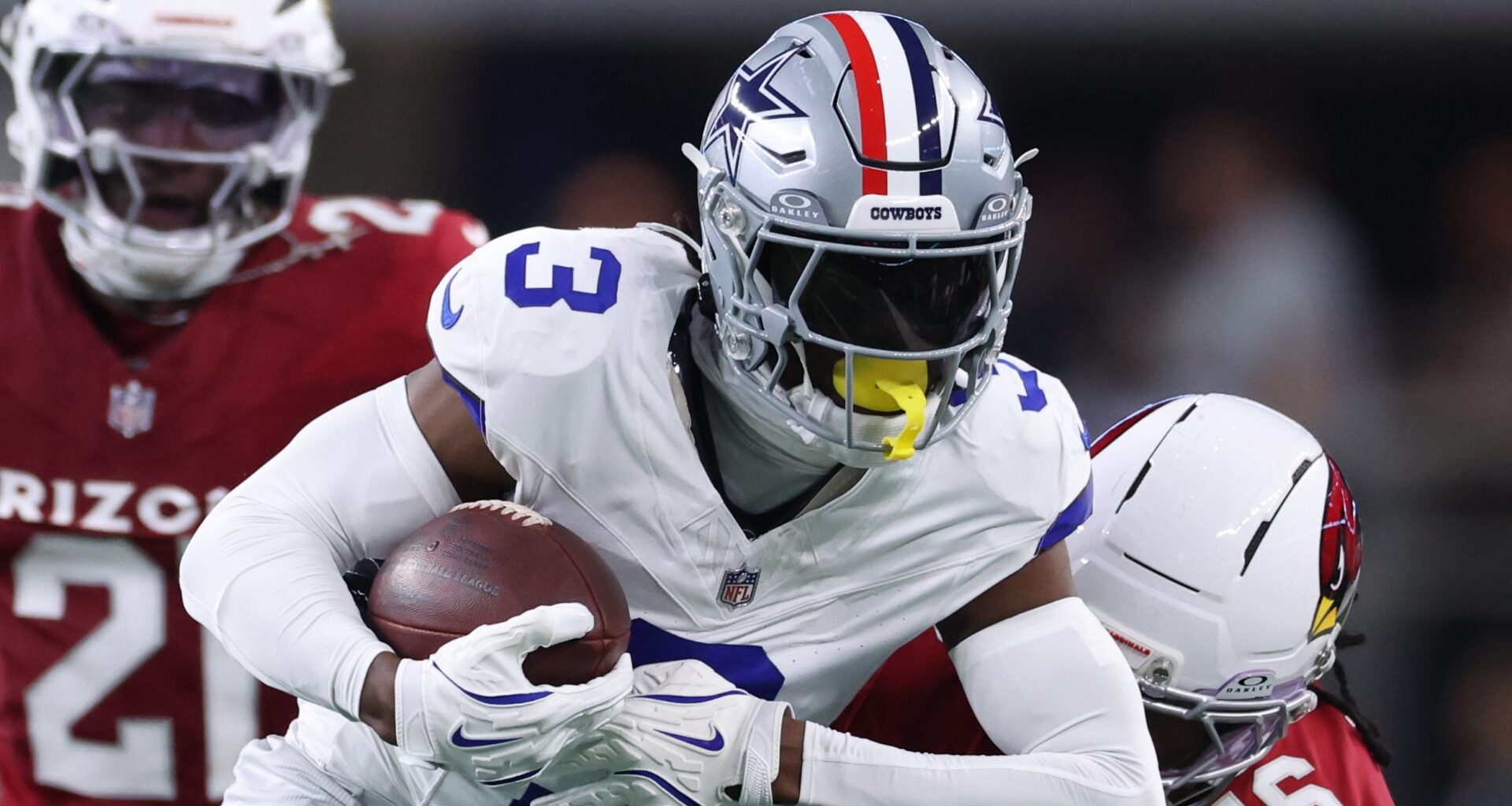 Bills Predicted to Add 4,200-Yard Target for QB Josh Allen