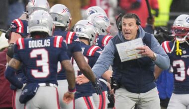 NFL conference championship picks: Experts square off on Patriots-Broncos, Rams-Seahawks