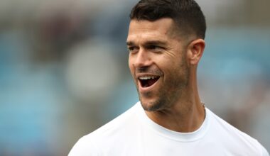 Dave Canales’ Growth Sparks Panthers’ Turnaround in Charlotte