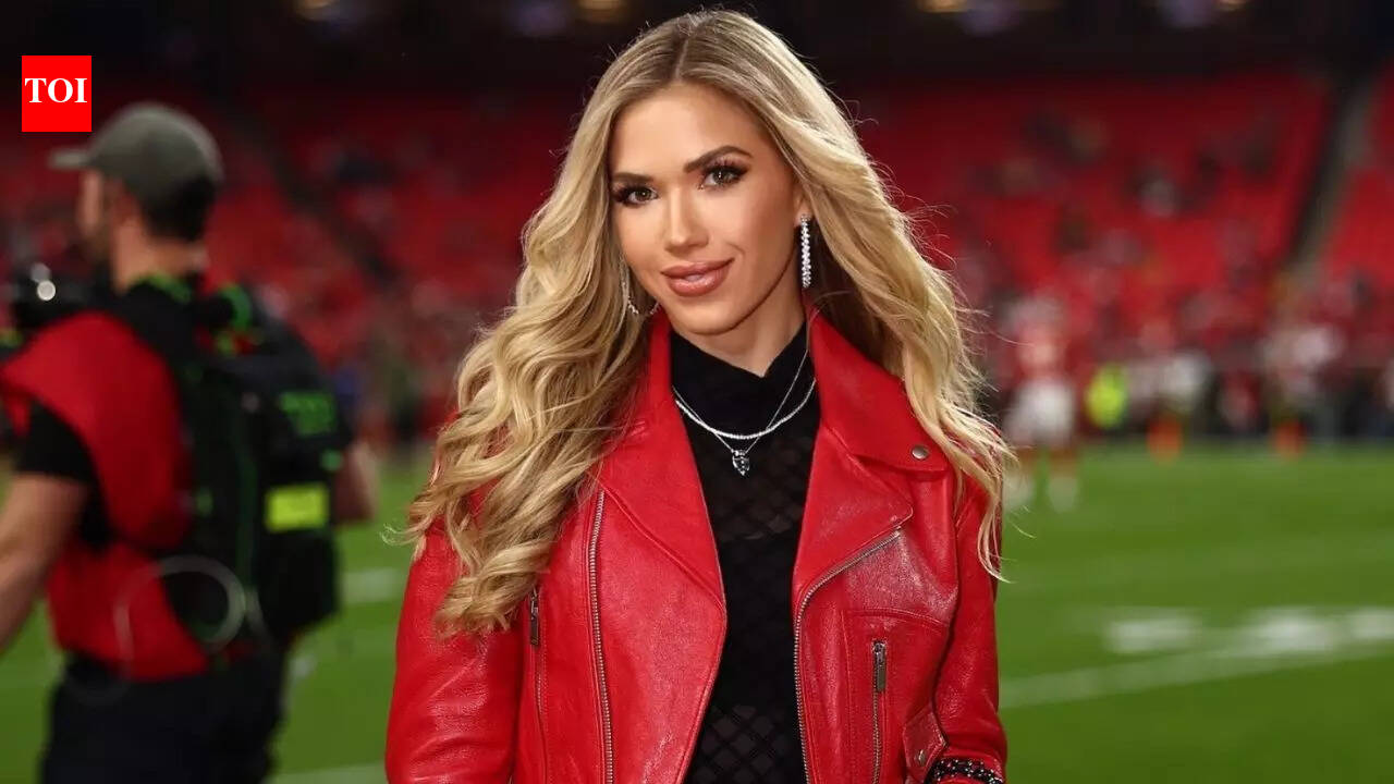 “Truly special”: Chiefs heiress Gracie Hunt earns global spotlight as FIFA names her Kansas City Hospitality Captain | NFL News