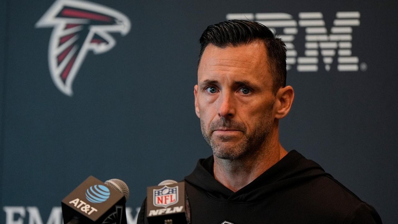 Dolphins hire Atlanta's Kyle Smith as assistant GM and Buffalo's Chris Tabor to lead special teams