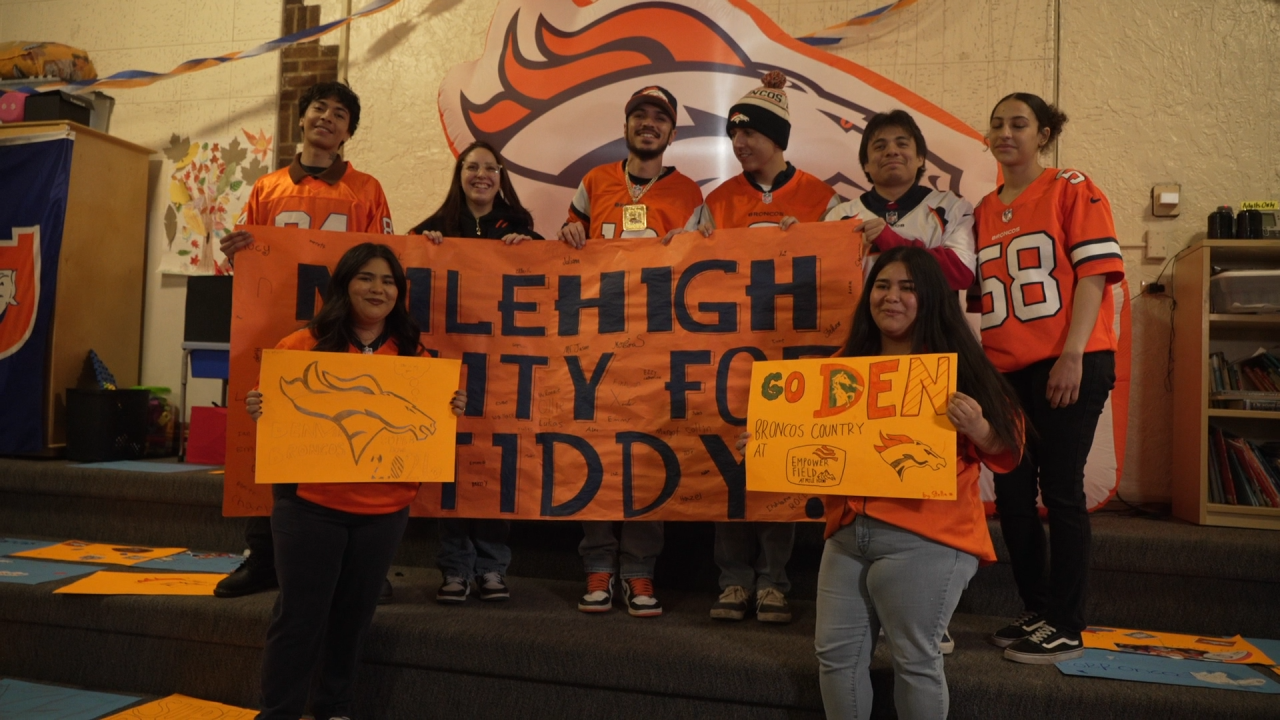 STUDENTS-FOR-STIDDY PKG asbury ELCS staff elementary broncos stidham