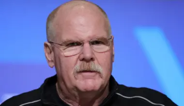 Chiefs and Andy Reid part ways with longtime coach and that could bring back star player for 2026 season