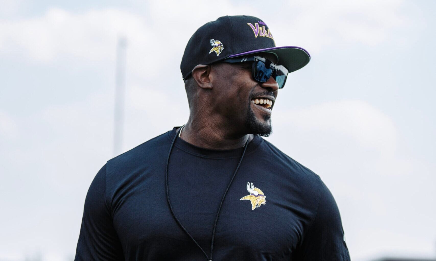 MN Vikings DC Out of Head Coaching Options