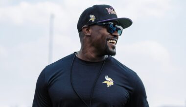 MN Vikings DC Out of Head Coaching Options