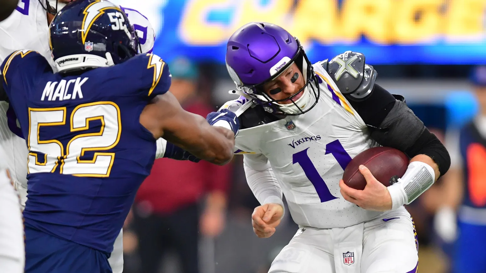 5 Chargers who could join Jesse Minter in Baltimore