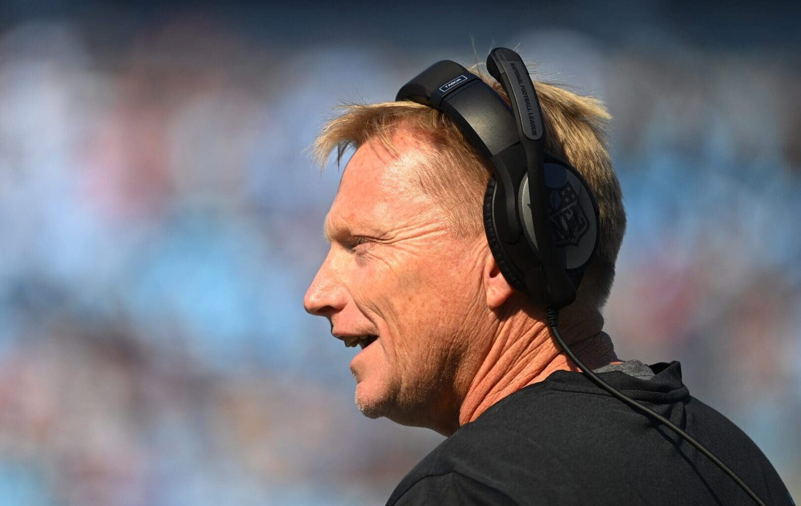 Dolphins Hiring Bills STs Coordinator Chris Tabor As Special Teams Coordinator