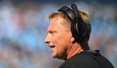 Dolphins Hiring Bills STs Coordinator Chris Tabor As Special Teams Coordinator