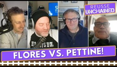 Former Minnesota Vikings coach calls out Brian Flores – SKOR North