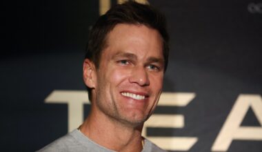 Raiders Minority Owner Tom Brady Receives Massive QB Warning