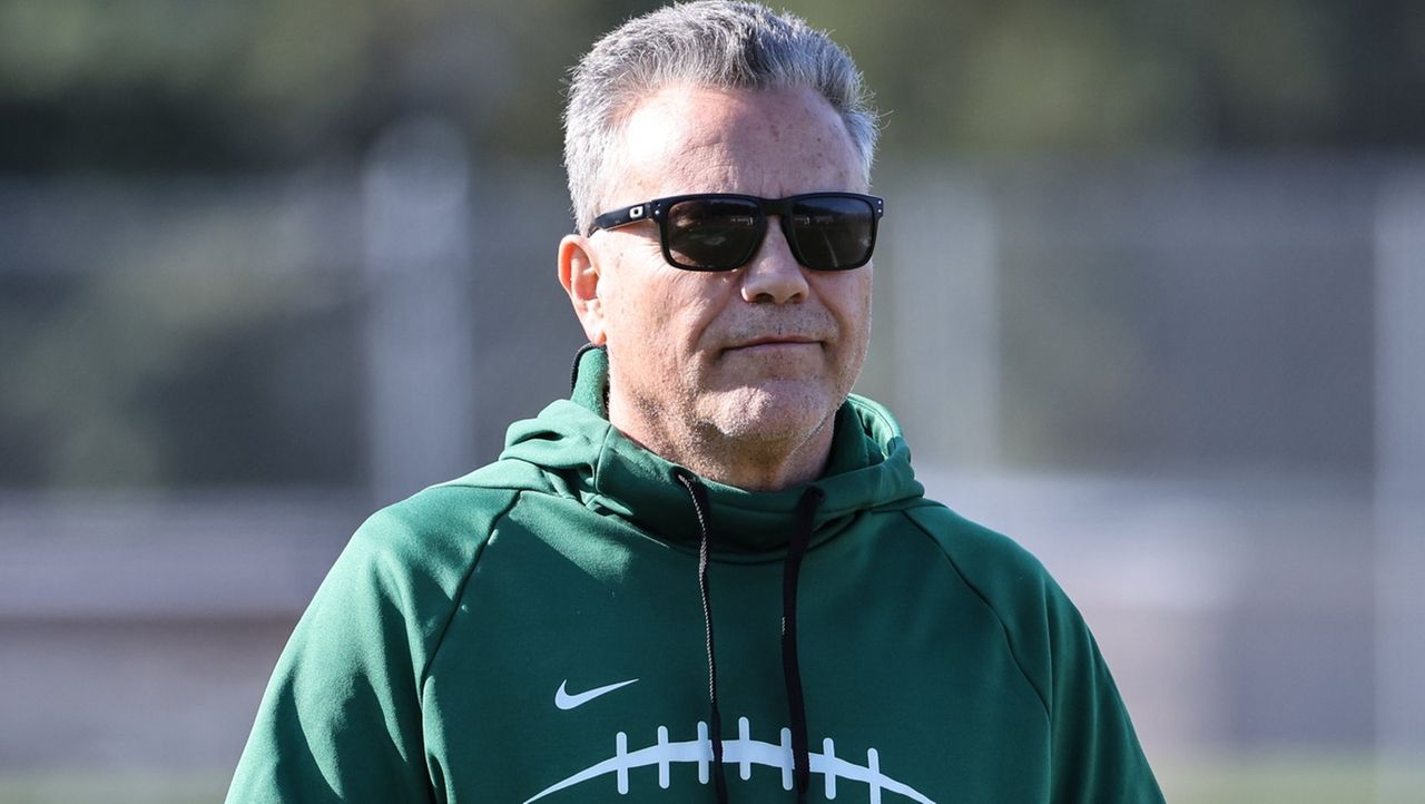 Former Floyd football coach Paul Longo will return to coaching, narrows down search to a few schools